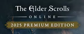 Elder Scrolls Online: 2025 Premium Edition (Steam)
