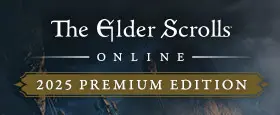 Elder Scrolls Online: 2025 Premium Edition
