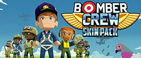Bomber Crew Skin Pack