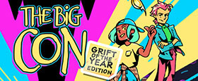 The Big Con