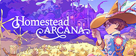 Homestead Arcana