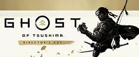 Ghost of Tsushima DIRECTOR'S CUT