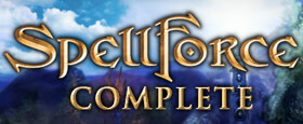 SpellForce Complete Pack