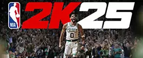 NBA 2K25