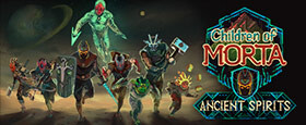Children of Morta: Ancient Spirits DLC (GOG)