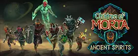 Children of Morta: Ancient Spirits DLC