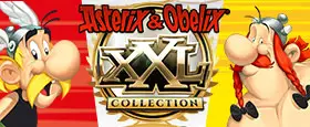 Asterix & Obelix XXL Collection