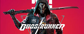Ghostrunner