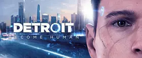 Detroit: Become Human
