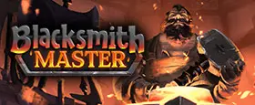 Blacksmith Master