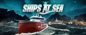 Ships At Sea