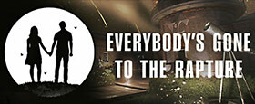 Everybody's Gone to the Rapture