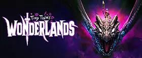 Tiny Tina's Wonderlands (Epic)