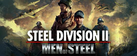 Steel Division 2 - Men of Steel (GOG)
