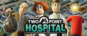 Two Point Hospital
