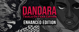 Dandara: Trials of Fear Enhanced Edition