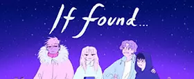 If Found...