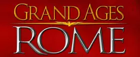 Grand Ages: Rome
