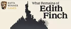 What Remains of Edith Finch