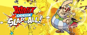Asterix & Obelix: Slap them All!