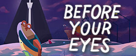Before Your Eyes