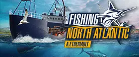 Fishing: North Atlantic - A.F. Theriault