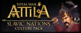 Total War: ATTILA - Slavic Nations Culture Pack
