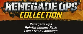 Renegade Ops Collection