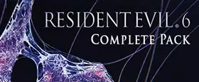 Resident Evil 6 Complete Pack
