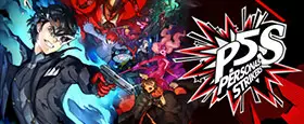 Persona 5 Strikers