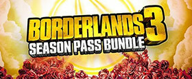 Borderlands 3 Season Pass Bundle