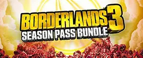 Borderlands 3 Season Pass Bundle (Epic)