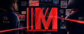 Murder Mystery Machine