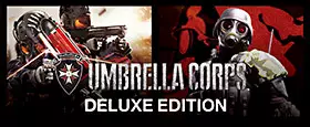 Umbrella Corps - Deluxe Edition