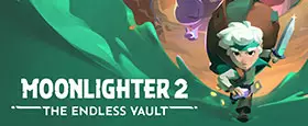 Moonlighter 2: The Endless Vault