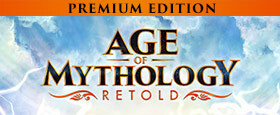Age of Mythology: Retold Premium Edition (Microsoft Store)