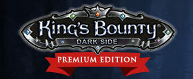 King's Bounty: Dark Side Premium Edition