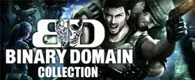 Binary Domain Collection