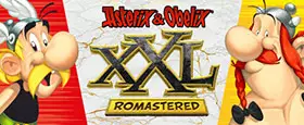 Asterix & Obelix XXL: Romastered
