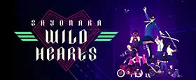 Sayonara Wild Hearts