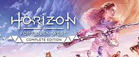 Horizon Forbidden West - Complete Edition