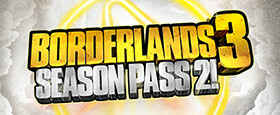 Borderlands 3: Season Pass 2