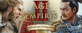 Age of Empires II: Definitive Edition - Victors and Vanquished (Microsoft Store)