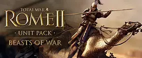 Total War: ROME II - Beasts of War Unit Pack
