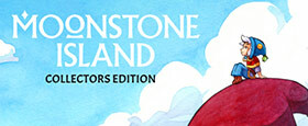 Moonstone Island Collector's Edition