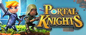 Portal Knights