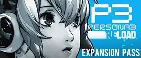 Persona 3 Reload: Expansion Pass