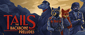 Tails Noir Preludes