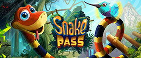 Snake Pass