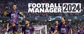 Football Manager 2024